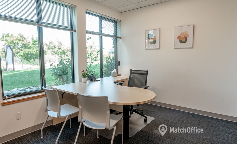 20 m² Meeting room in Boulder, CO, 4450 Arapahoe Ave. (80303) - 8 | MatchOffice