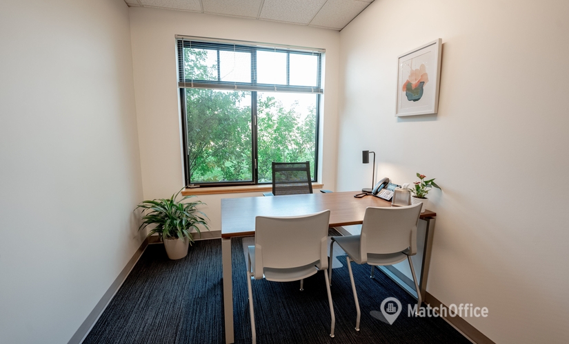 20 m² Conference room in Boulder, CO, 4450 Arapahoe Ave. (80303) - 9 | MatchOffice