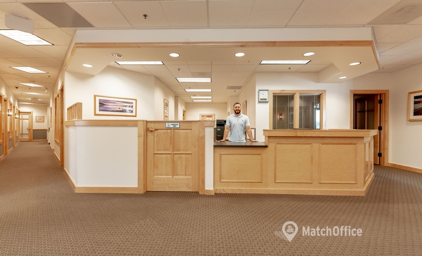 20 m² Meeting room in Denver, CO, 4610 S. Ulster (80237) - 5 | MatchOffice.com