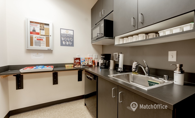 20 m² Conference center in Denver, CO, 4610 S. Ulster (80237) - 6 | MatchOffice.com