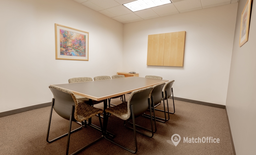 50 m² Coworking  in Denver, CO, 4610 S. Ulster (80237) - 8 | MatchOffice