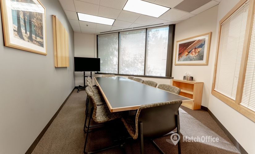50 m² Coworking space in Denver, CO, 4610 S. Ulster (80237) - 9 | MatchOffice