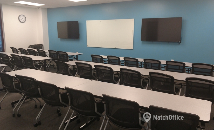 40 m² Conference room in Nashville, TN, 301 S Perimeter Park Dr (37211) - 1 | MatchOffice.com