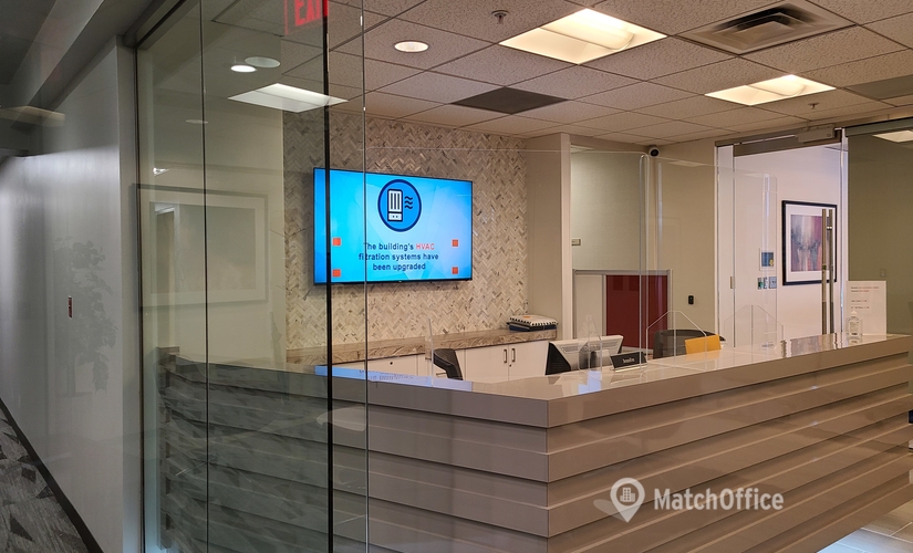 Virtual business address in Bala Cynwyd, PA, Two Bala Plaza (19004) - 1 | MatchOffice.com