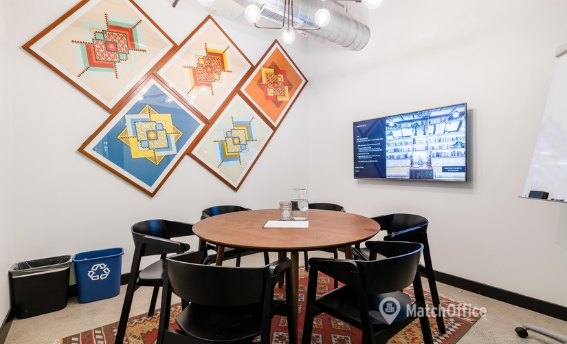 538 m² Conference room in San Francisco, CA, 575 Market Street (94105) - 0 | MatchOffice.com