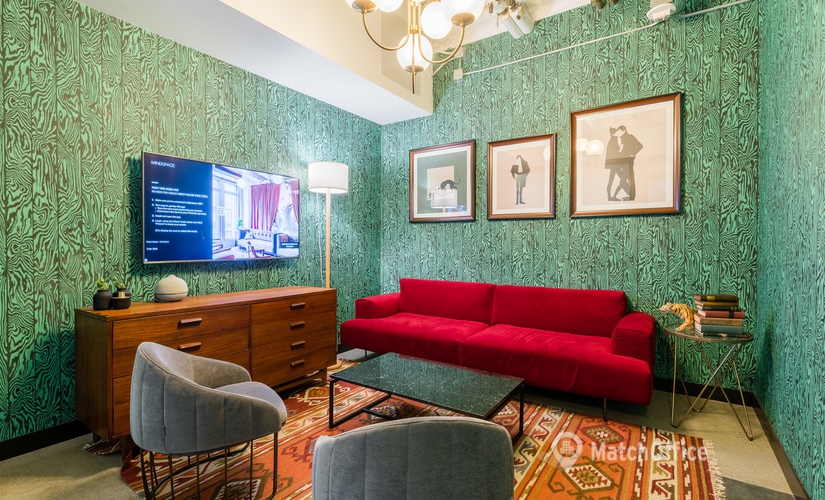 538 m² Convention center in San Francisco, CA, 575 Market Street (94105) - 4 | MatchOffice