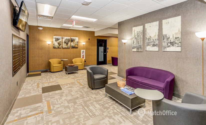 200 m² Serviced office building up for rent in Parsippany, NJ, New Road 181 (07054) - 5 | MatchOffice.com