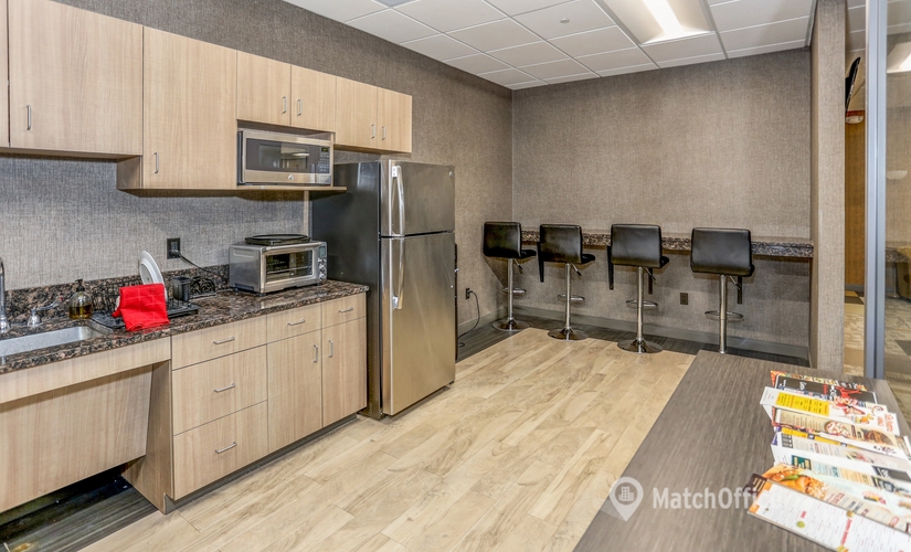 200 m² Business park building up for rent in Parsippany, NJ, New Road 181 (07054) - 6 | MatchOffice