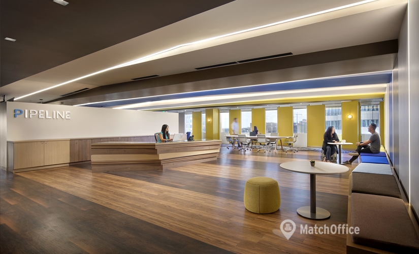 Virtual business address in Tampa, FL, 400 N Tampa Street (33602) - 1 | MatchOffice