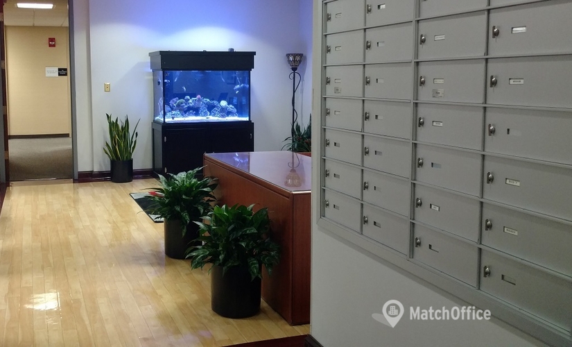 Virtual office in Nashville, TN, 301 S Perimeter Park Dr (37211) - 0 | MatchOffice