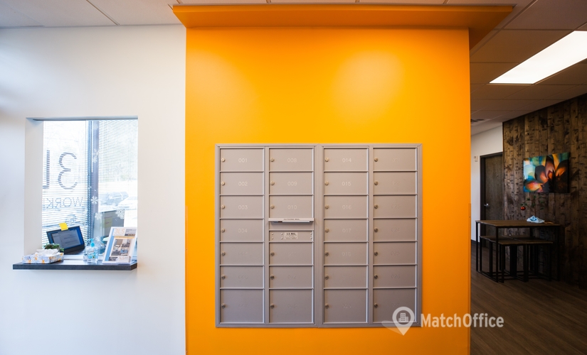 Virtual office in Nashville, TN, 740C Conference Dr (37072) - 0 | MatchOffice.com