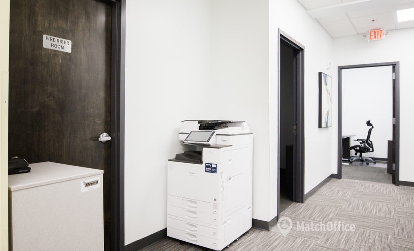 Virtual office in Nashville, TN, 740C Conference Dr (37072) - 1 | MatchOffice.com