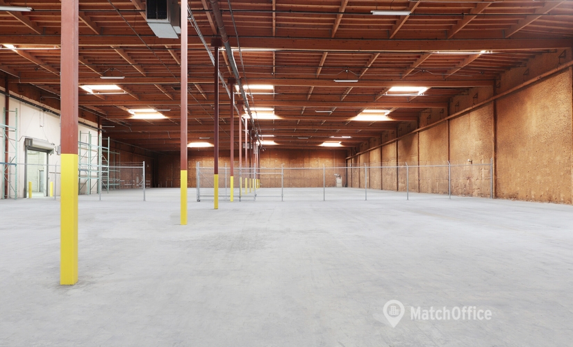 100000 m² Business center place for rent in Sacramento, CA, 1931 G St (93706) - 0 | MatchOffice.com