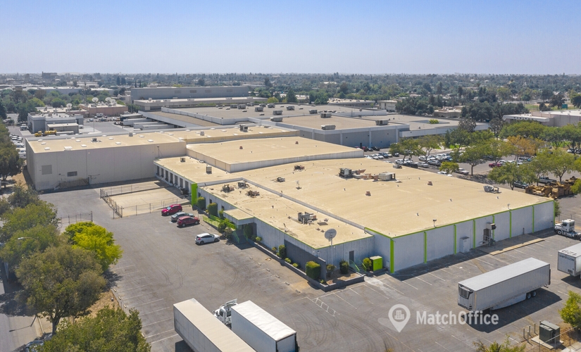 100000 m² Business space place available to rent in Sacramento, CA, 1931 G St (93706) - 1 | MatchOffice