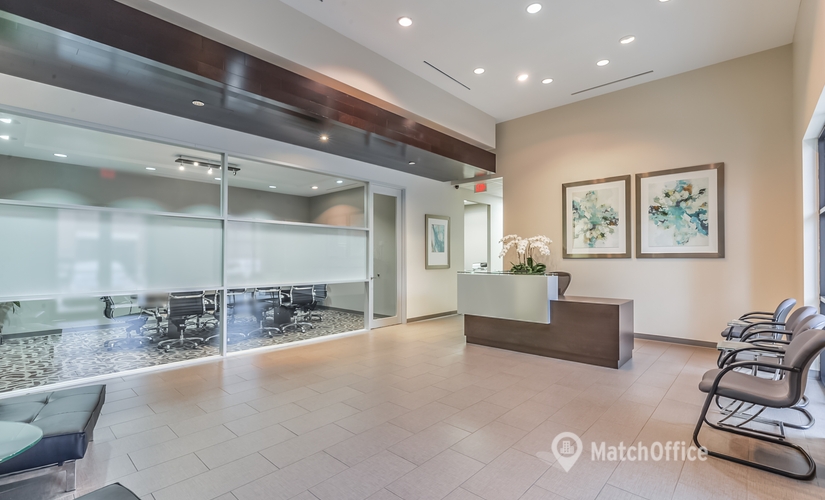 Virtual office space in Houston Central, TX, 24044 Cinco Village Center Blvd. (77494) - 1 | MatchOffice