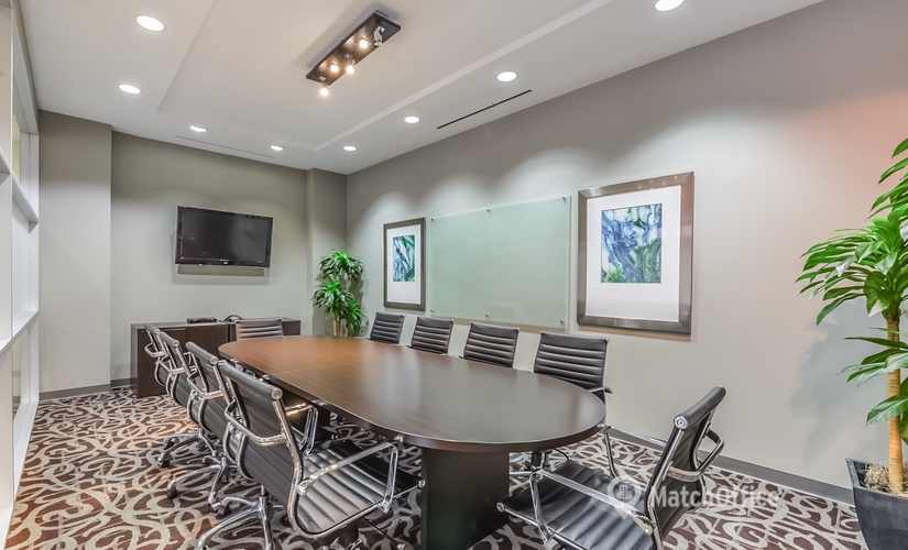 Virtual office in Houston Central, TX, 24044 Cinco Village Center Blvd. (77494) - 4 | MatchOffice