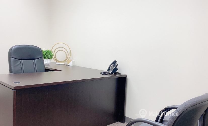 280 m² Co-working in Houston Central, TX, 24044 Cinco Village Center Blvd. (77494) - 2 | MatchOffice.com