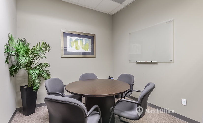 20 m² Convention center in Houston Central, TX, 24044 Cinco Village Center Blvd. (77494) - 1 | MatchOffice.com