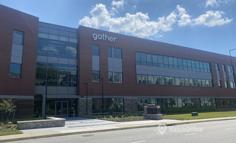 2508 m² Business park property for rent in Hampton, VA, 700 Tech Center Parkway (23606) - 0 | MatchOffice