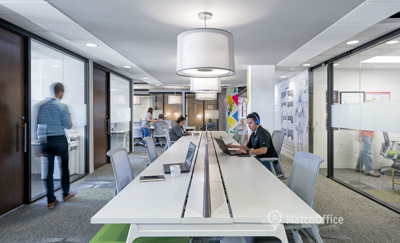 Virtual office space in Miami Coral Gables, FL, 95 Merrick Way (33134) - 0 | MatchOffice