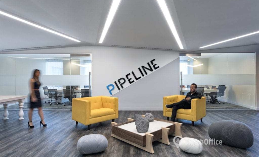 250 m² Business space place up for rent in Doral,	 FL, 8400 NW 36th Street (33166) - 1 | MatchOffice.com