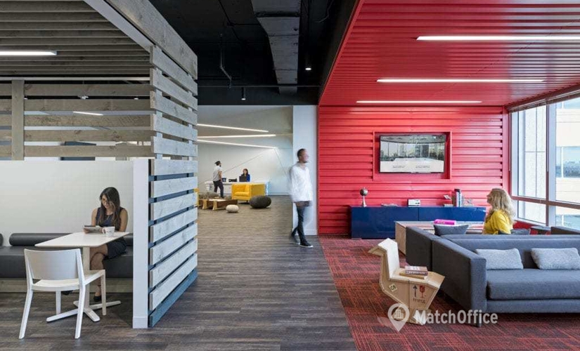 250 m² Shared office  in Doral,	 FL, 8400 NW 36th Street (33166) - 1 | MatchOffice