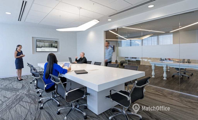 50 m² Meeting room in Doral,	 FL, 8400 NW 36th Street (33166) - 0 | MatchOffice.com