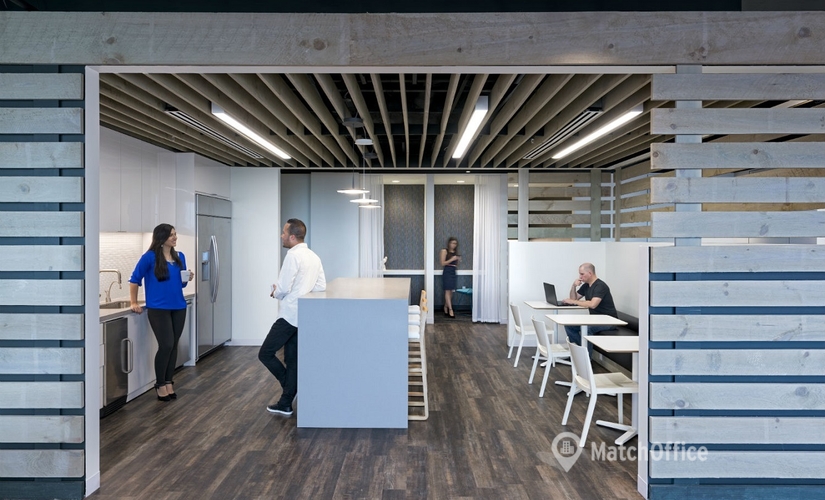 Virtual office in Doral,	 FL, 8400 NW 36th Street (33166) - 3 | MatchOffice.com