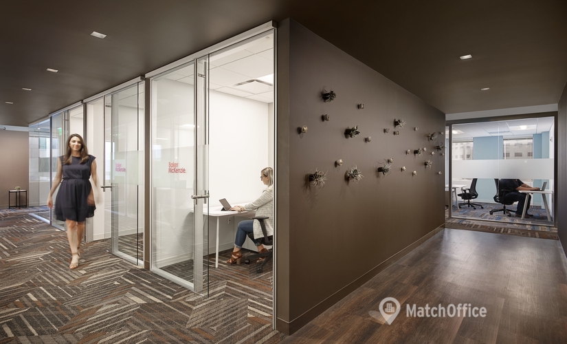 150 m² Business space property available to rent in Tampa, FL, 400 N Tampa Street (33602) - 0 | MatchOffice