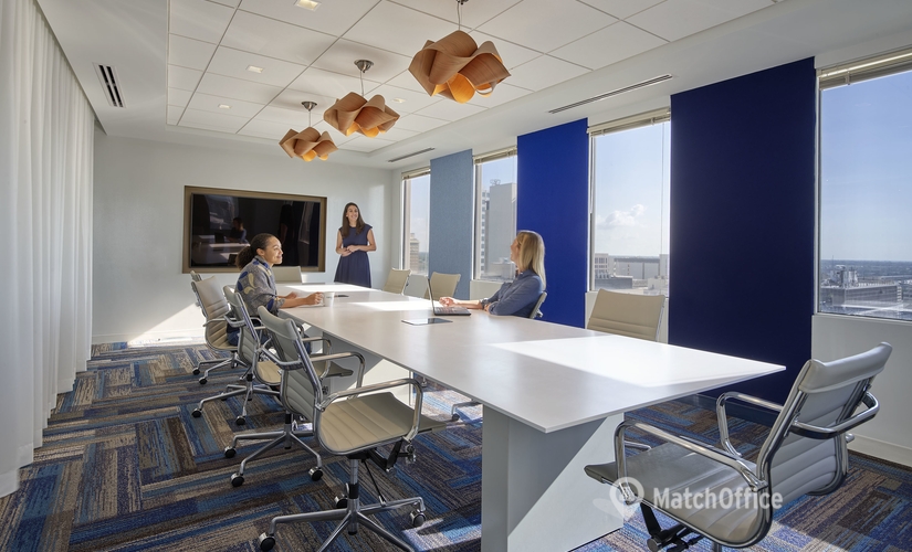 50 m² Convention center in Tampa, FL, 400 N Tampa Street (33602) - 0 | MatchOffice