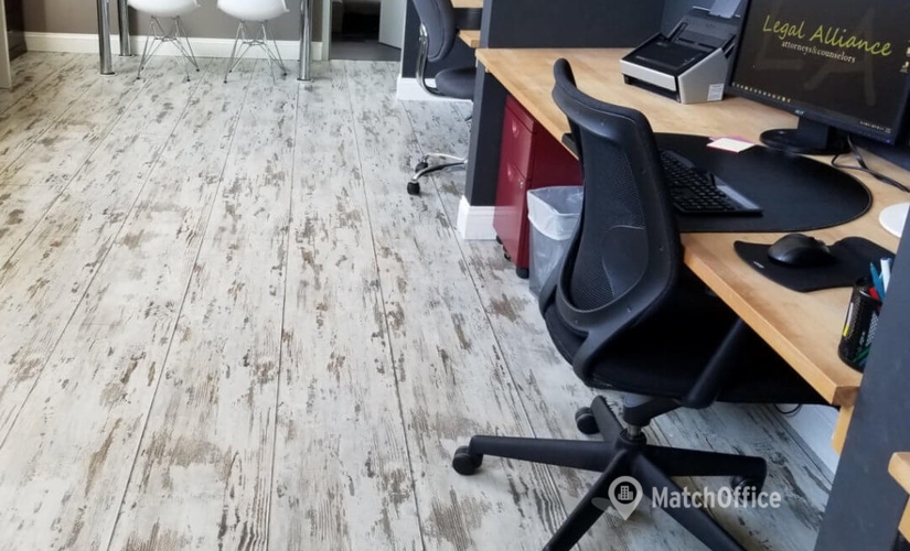 40 m² Business space place available to rent in West Palm Beach, FL, South Olive Avenue 100 (33401) - 0 | MatchOffice.com