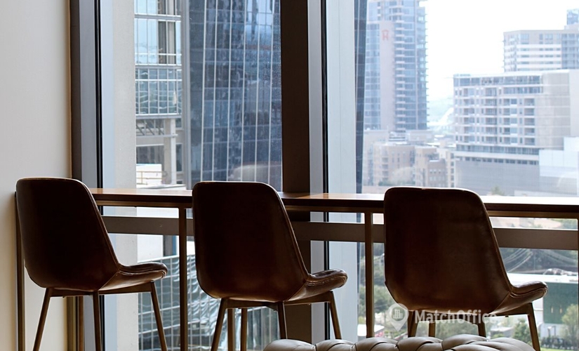 40 m² Co-working in Plano, TX, 6010 West Spring Creek Parkway (75024) - 1 | MatchOffice.com