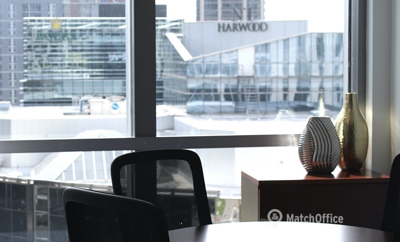 40 m² Coworking space in Plano, TX, 6010 West Spring Creek Parkway (75024) - 2 | MatchOffice.com