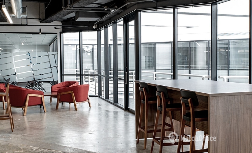 40 m² Shared workspace  in Plano, TX, 6010 West Spring Creek Parkway (75024) - 3 | MatchOffice