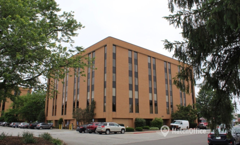 1 m² Business space building available to rent in Westlake, OH, 1991 Crocker Road (44145) - 0 | MatchOffice.com