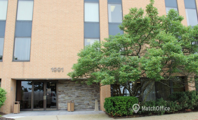 1 m² Business space place up for rent in Westlake, OH, 1991 Crocker Road (44145) - 1 | MatchOffice