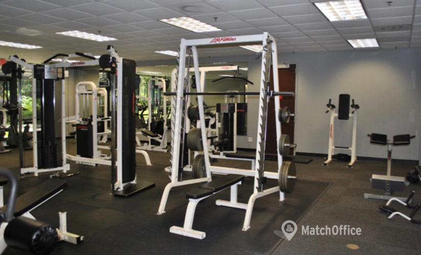 1 m² Business park place up for rent in Tampa, FL, Highland Manor Drive 10150 (33610) - 4 | MatchOffice