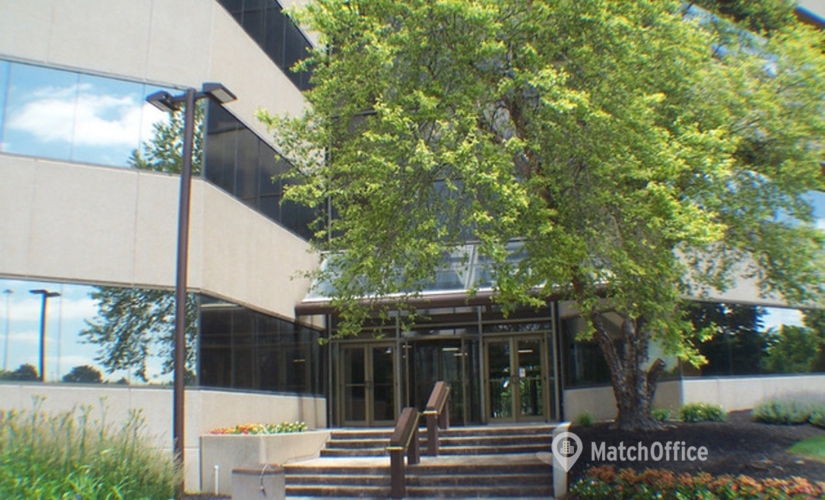 1 m² Business park property up for rent in Dublin, OH, Metro Place South 655 (43017) - 0 | MatchOffice