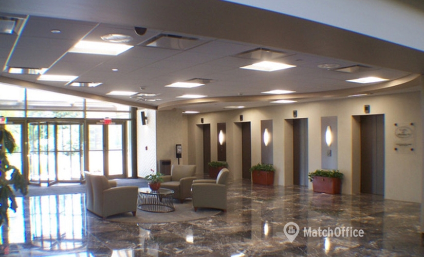 1 m² Business park place available to rent in Dublin, OH, Metro Place South 655 (43017) - 1 | MatchOffice
