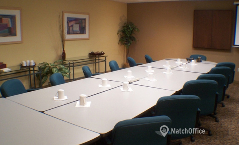 1 m² Serviced office property for rent in Dublin, OH, Metro Place South 655 (43017) - 2 | MatchOffice.com