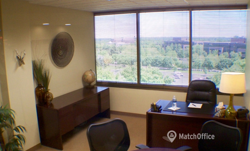 1 m² Business park place available to rent in Dublin, OH, Metro Place South 655 (43017) - 3 | MatchOffice.com