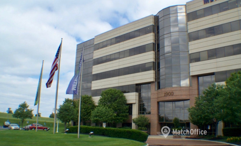 1 m² Business space place for rent in Columbus, OH, 1900 Polaris Parkway (43240) - 0 | MatchOffice