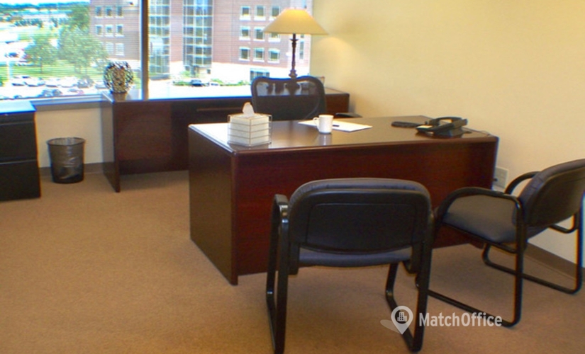 1 m² Business park place for rent in Columbus, OH, 1900 Polaris Parkway (43240) - 1 | MatchOffice