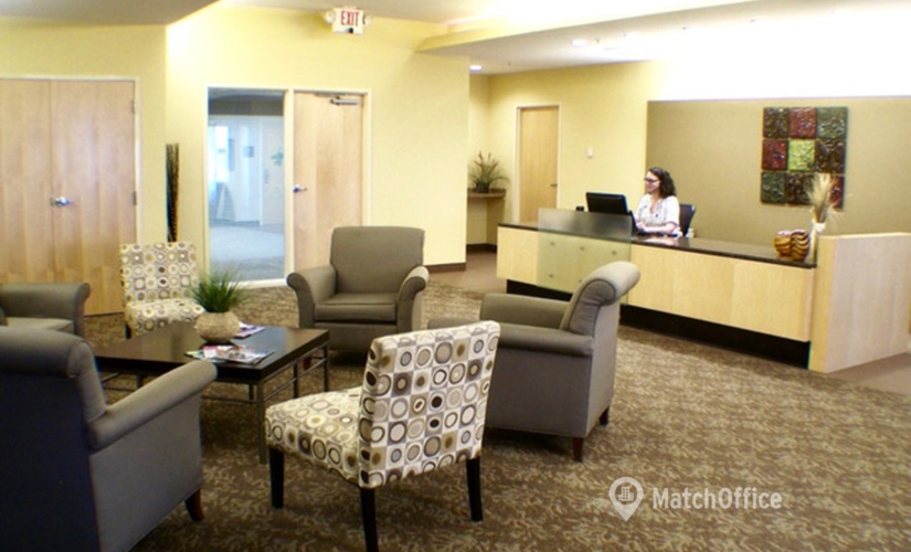 1 m² Serviced office place available to rent in Columbus, OH, 1900 Polaris Parkway (43240) - 3 | MatchOffice.com