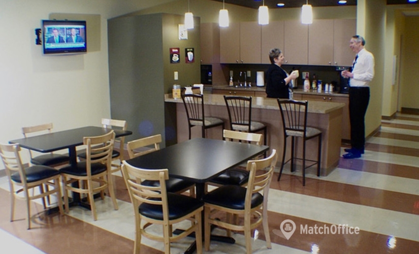 1 m² Business space place available to rent in Columbus, OH, 1900 Polaris Parkway (43240) - 4 | MatchOffice.com