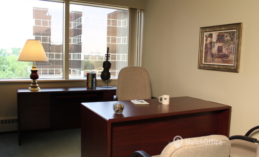 1 m² Serviced office place for rent in Independence, OH, 5005 Rockside Road (44131) - 1 | MatchOffice