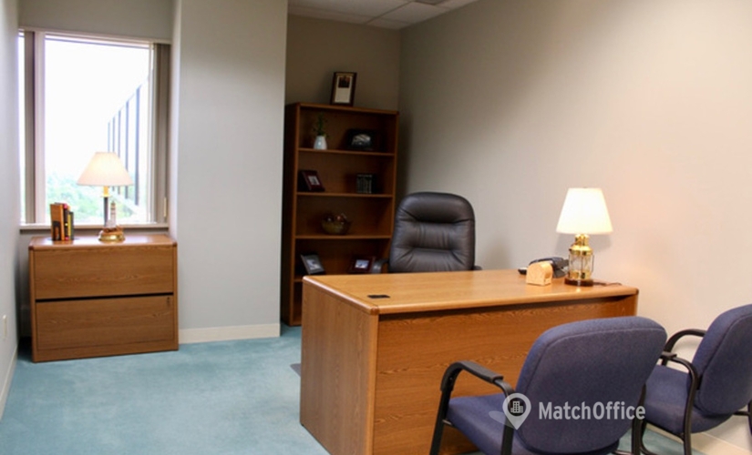 1 m² Serviced office building for rent in Independence, OH, 5005 Rockside Road (44131) - 2 | MatchOffice