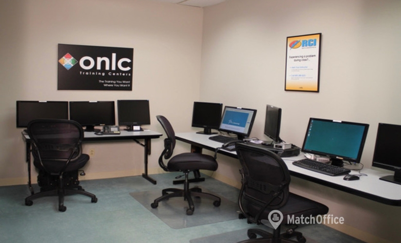 1 m² Business center place up for rent in Independence, OH, 5005 Rockside Road (44131) - 3 | MatchOffice.com