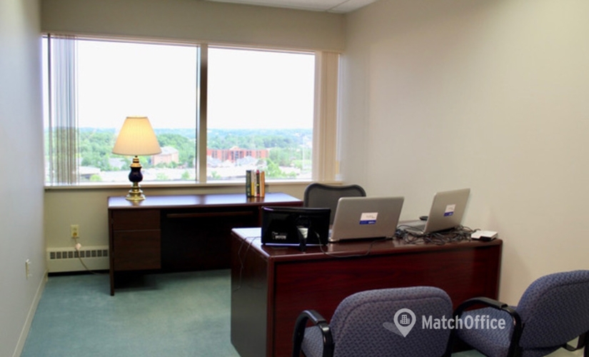 1 m² Serviced office place for rent in Independence, OH, 5005 Rockside Road (44131) - 4 | MatchOffice