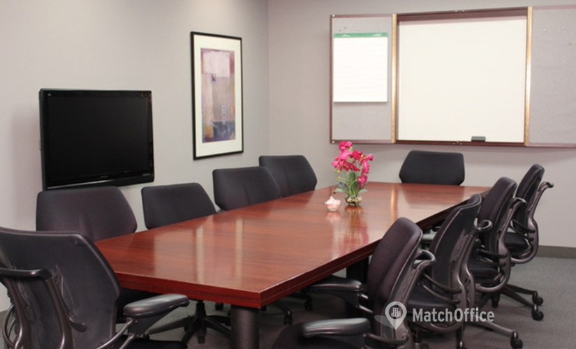 1 m² Serviced office place available to rent in Beachwood, OH, 3401 Enterprise Place (44122) - 1 | MatchOffice